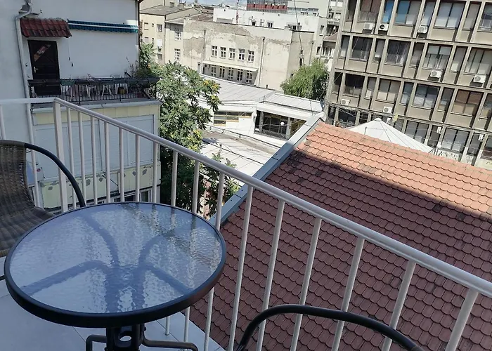 Beograd Centar