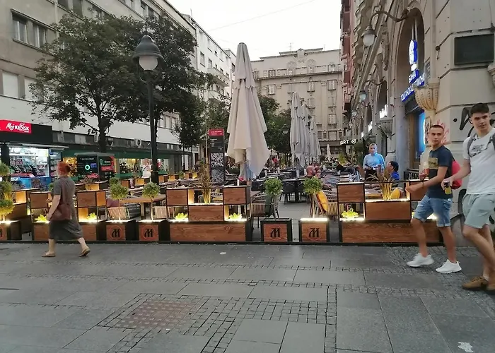 Beograd Centar