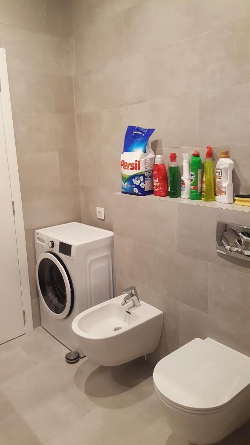 Apartment Centar