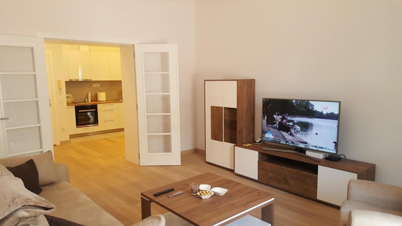 Apartment Centar