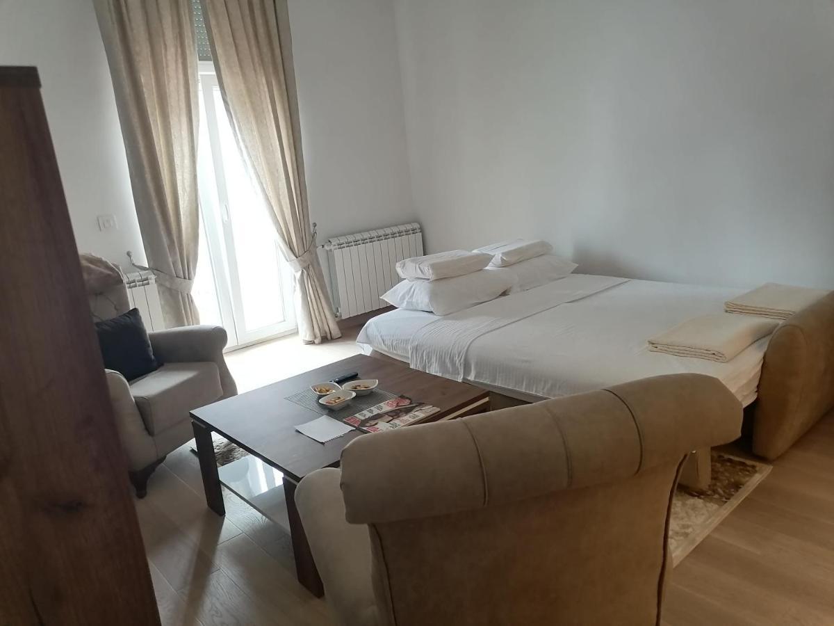 Centar Apartment *