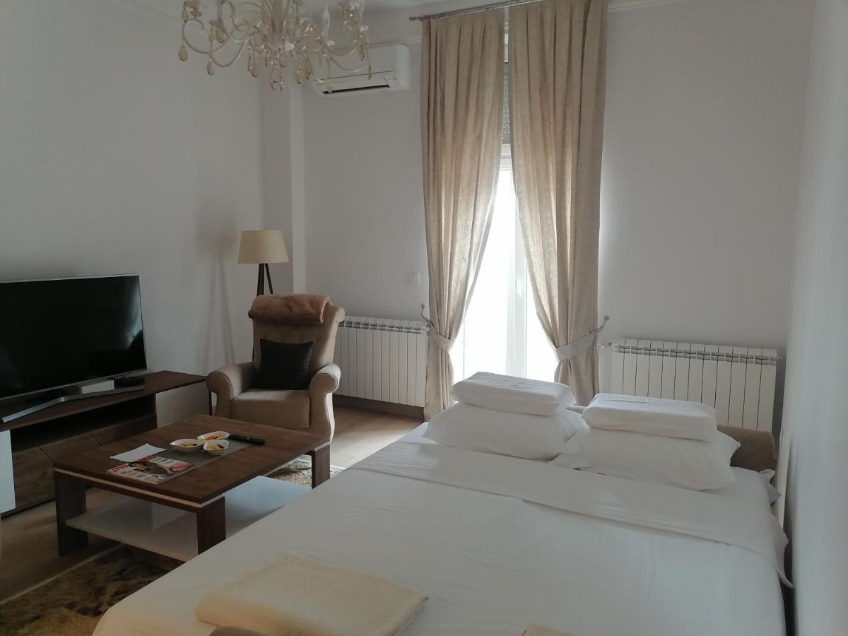 Centar Belgrade