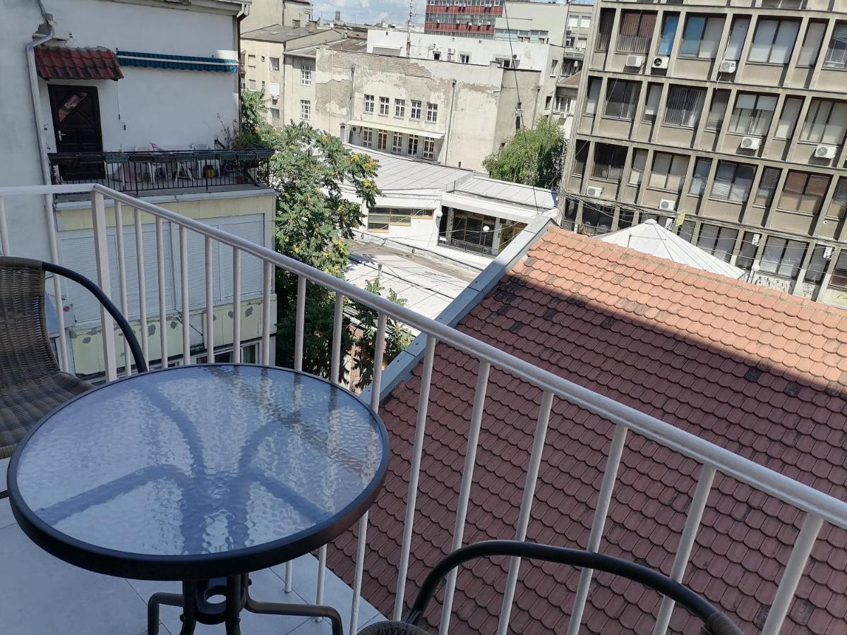 Apartment Centar