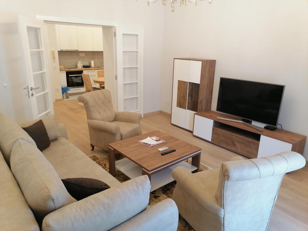 Apartment Centar *
