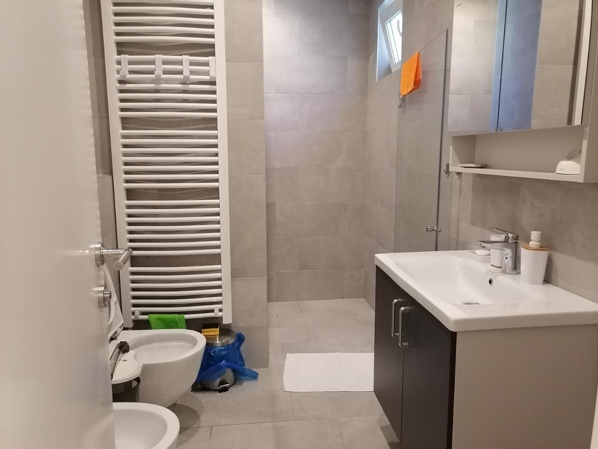 Centar Apartment *