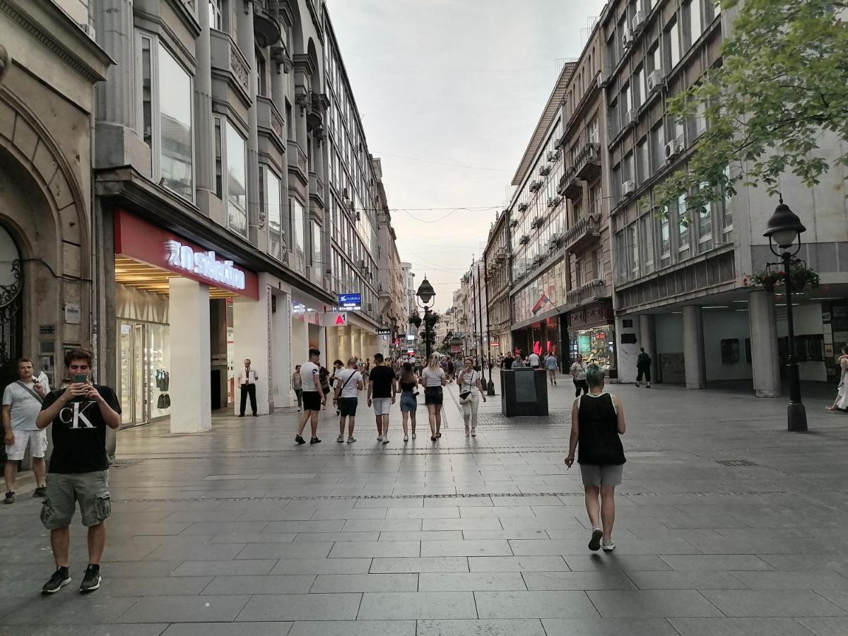 Apartment Centar *